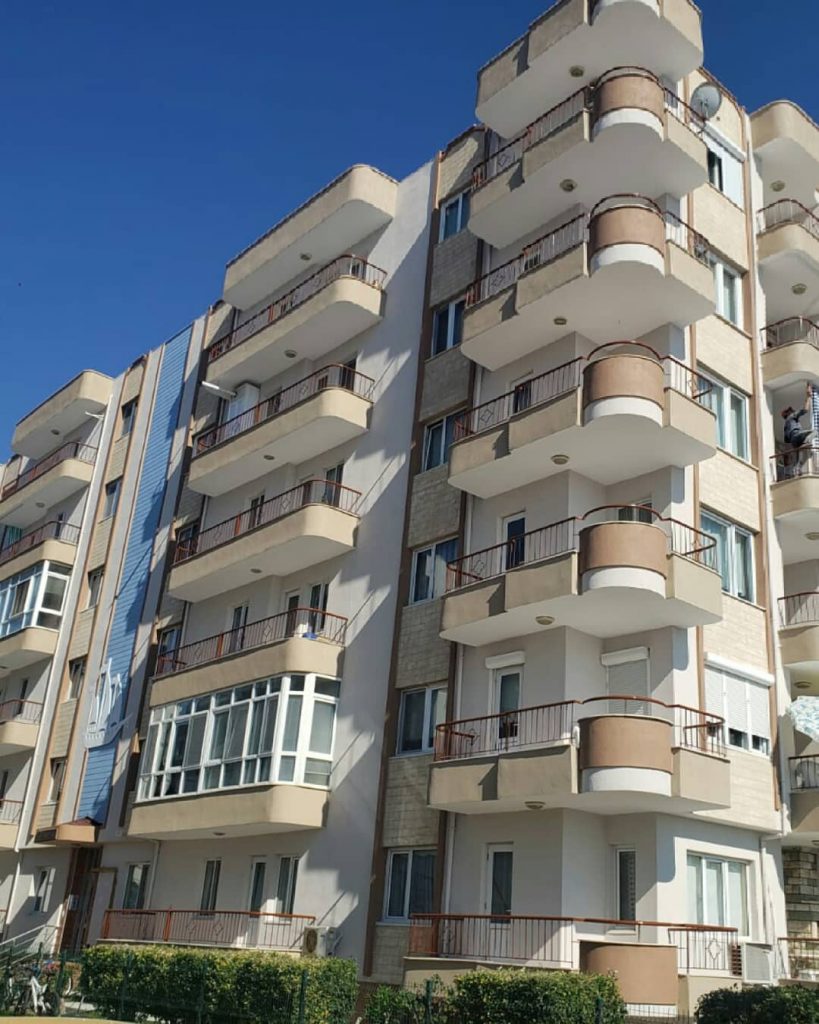 Çanakkale’deki Çalışmamız