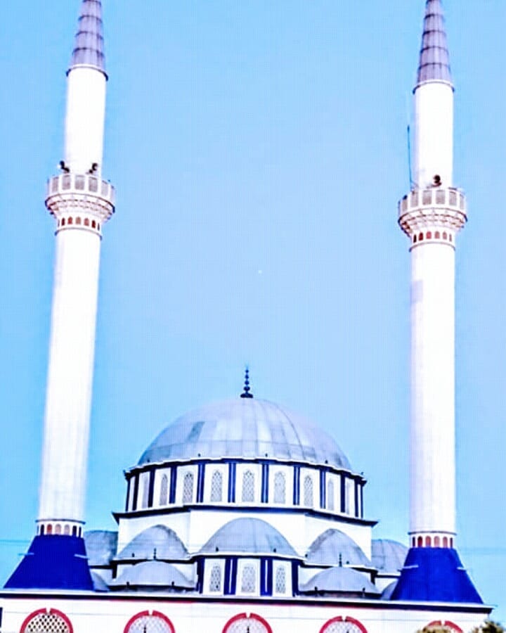 Çanakkale’deki Çalışmamız