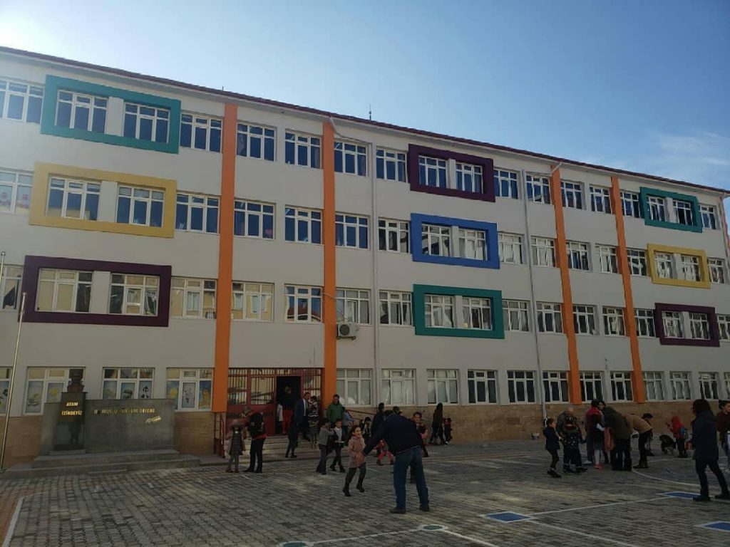 Çanakkale Gelibolu’daki Çalışmamız