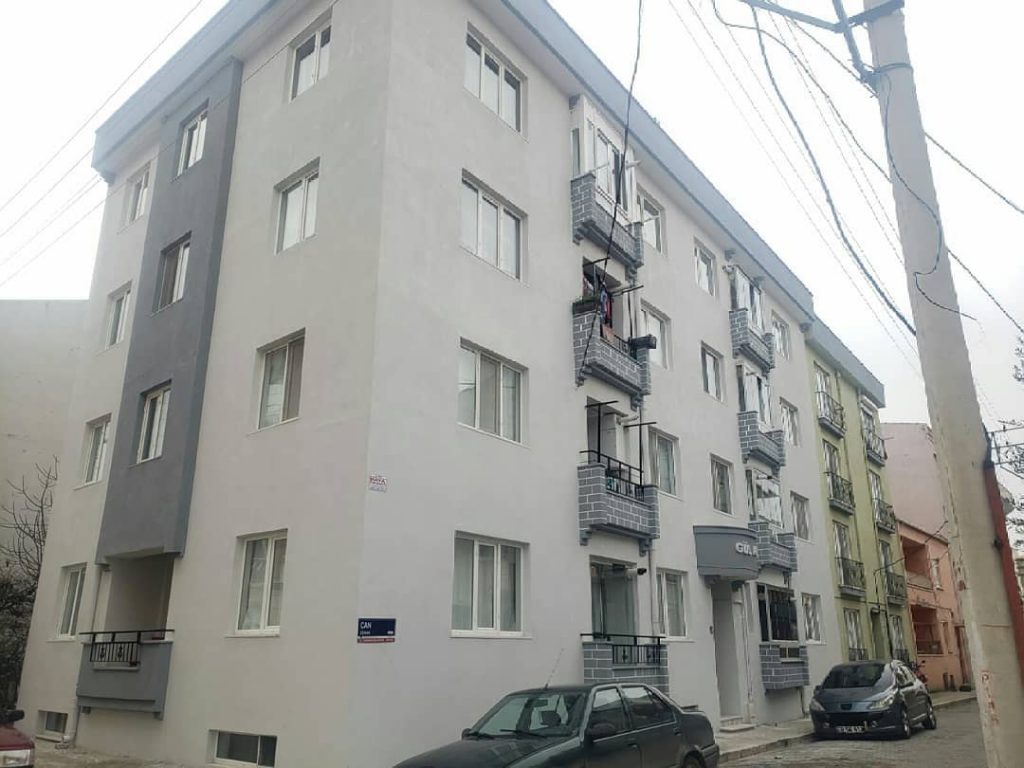 Çanakkale Merkez’deki Çalışmamız