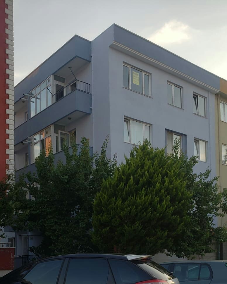 Çanakkale Barbaros’taki Çalışmamız