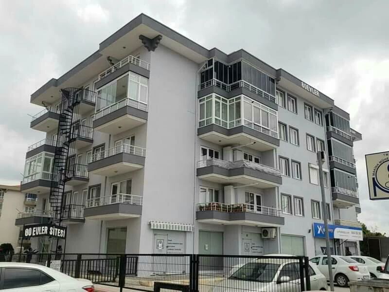 Çanakkale İsmetpaşa’daki Çalışmamız