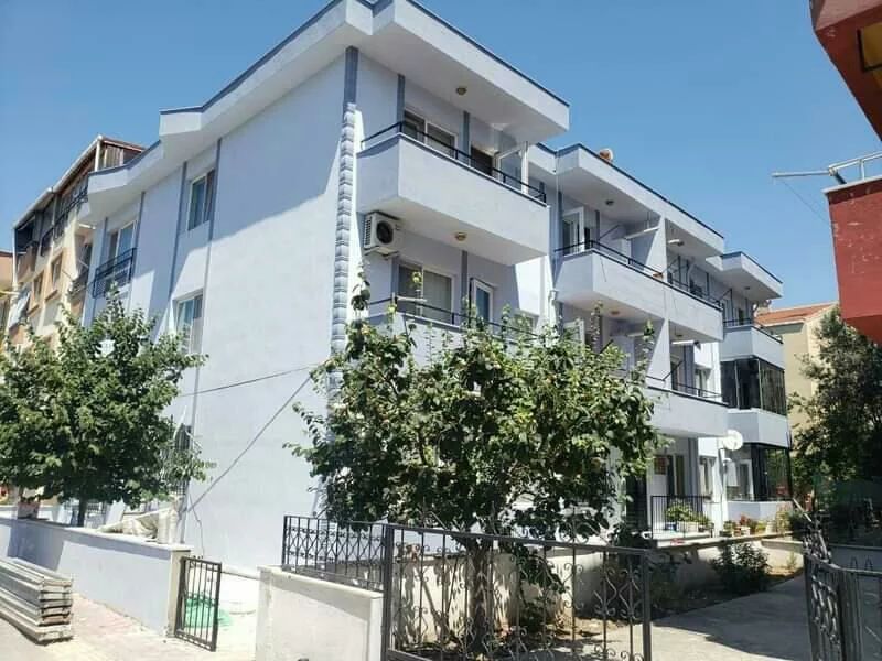 Çanakkale İsmetpaşa’daki Çalışmamız