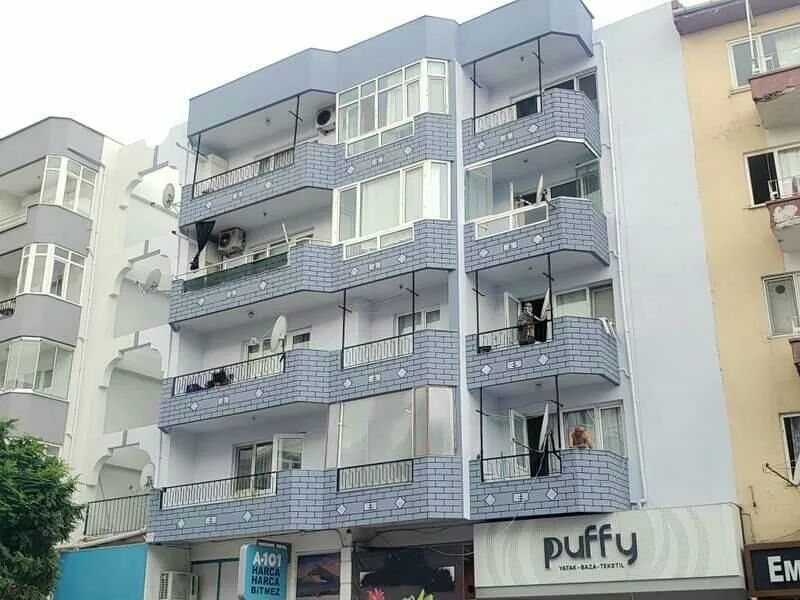 Çanakkale Merkez’deki Çalışmamız