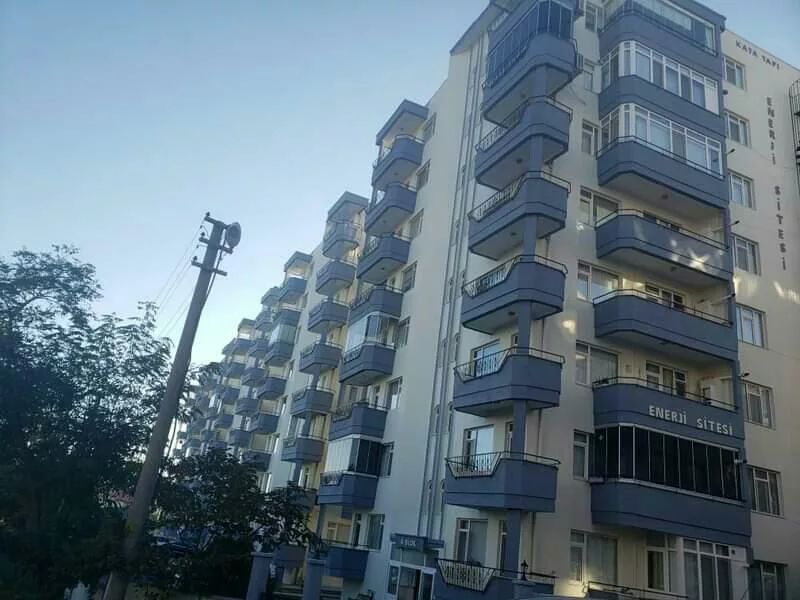 Çanakkale Esenler’deki Çalışmamız