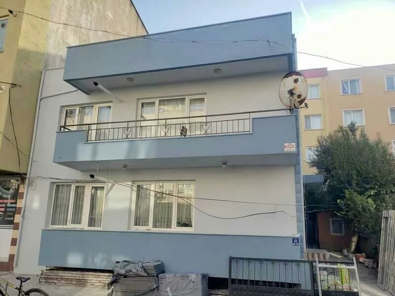 Çanakkale Esenler’deki Çalışmamız