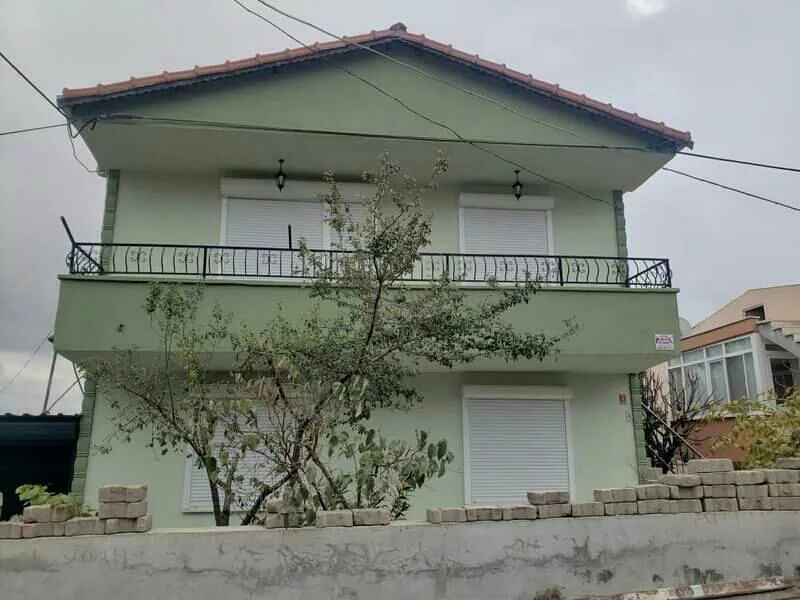 Çanakkale Ayvacık’taki Çalışmamız